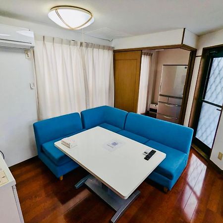 Fieldnever Apartment Stay - Maisonette Family Room فوكوكا المظهر الخارجي الصورة